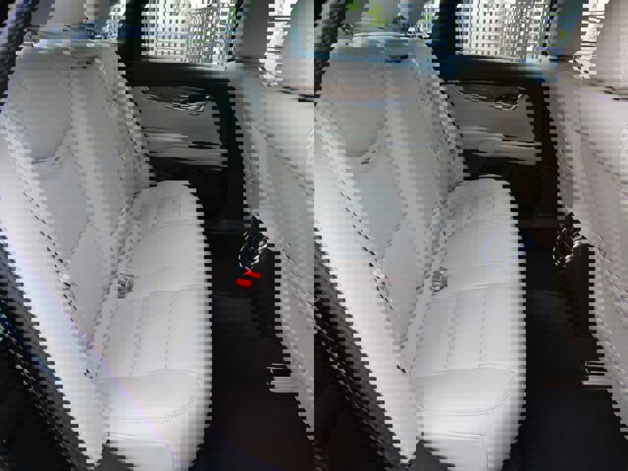 Used 2019 Cadillac XTS Luxury image 12