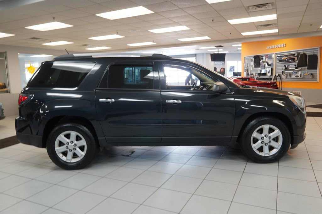 Used 2013 GMC Acadia SLE image 15