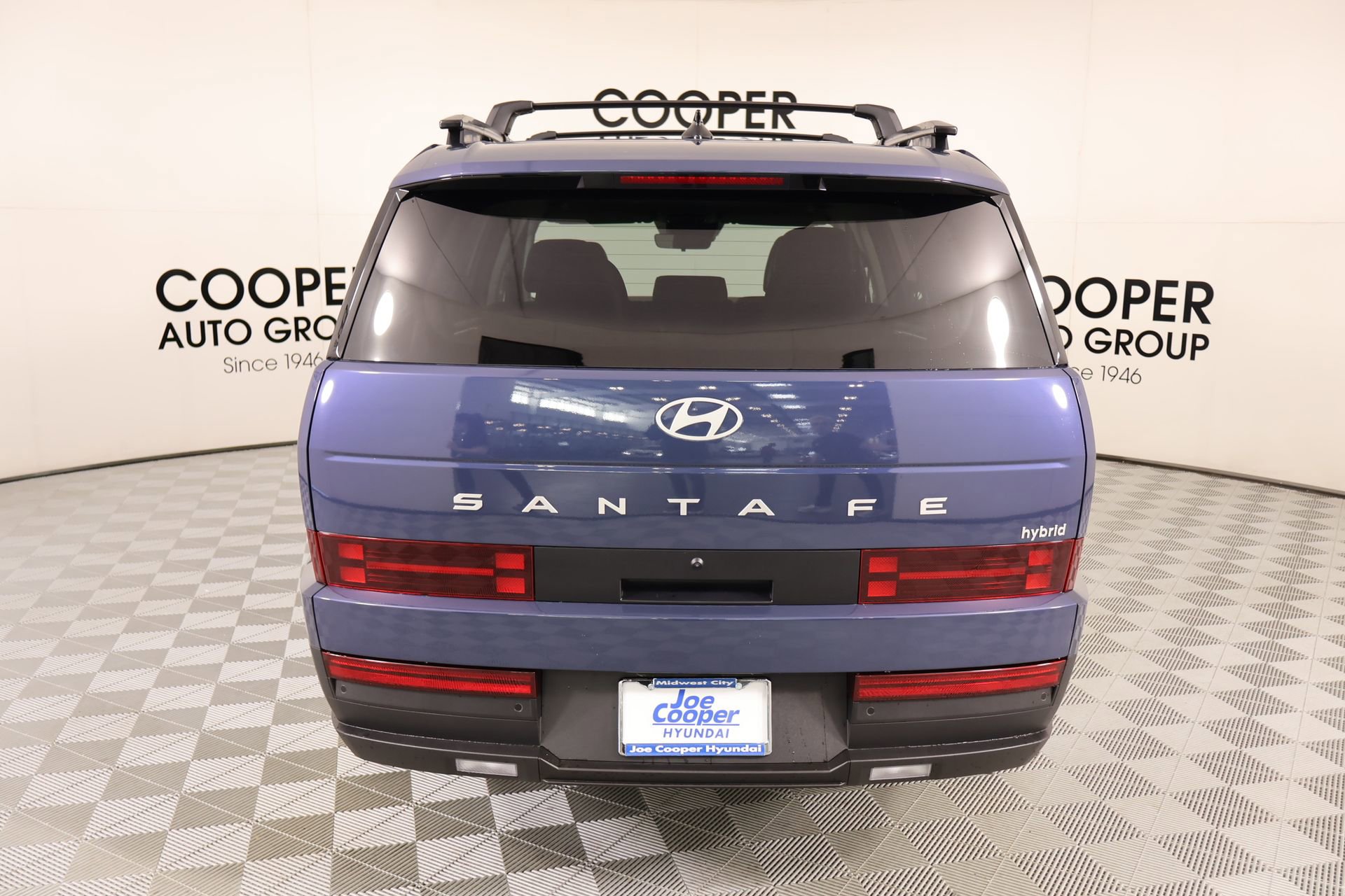 Used 2026 Hyundai Santa Fe SEL FWD image 21