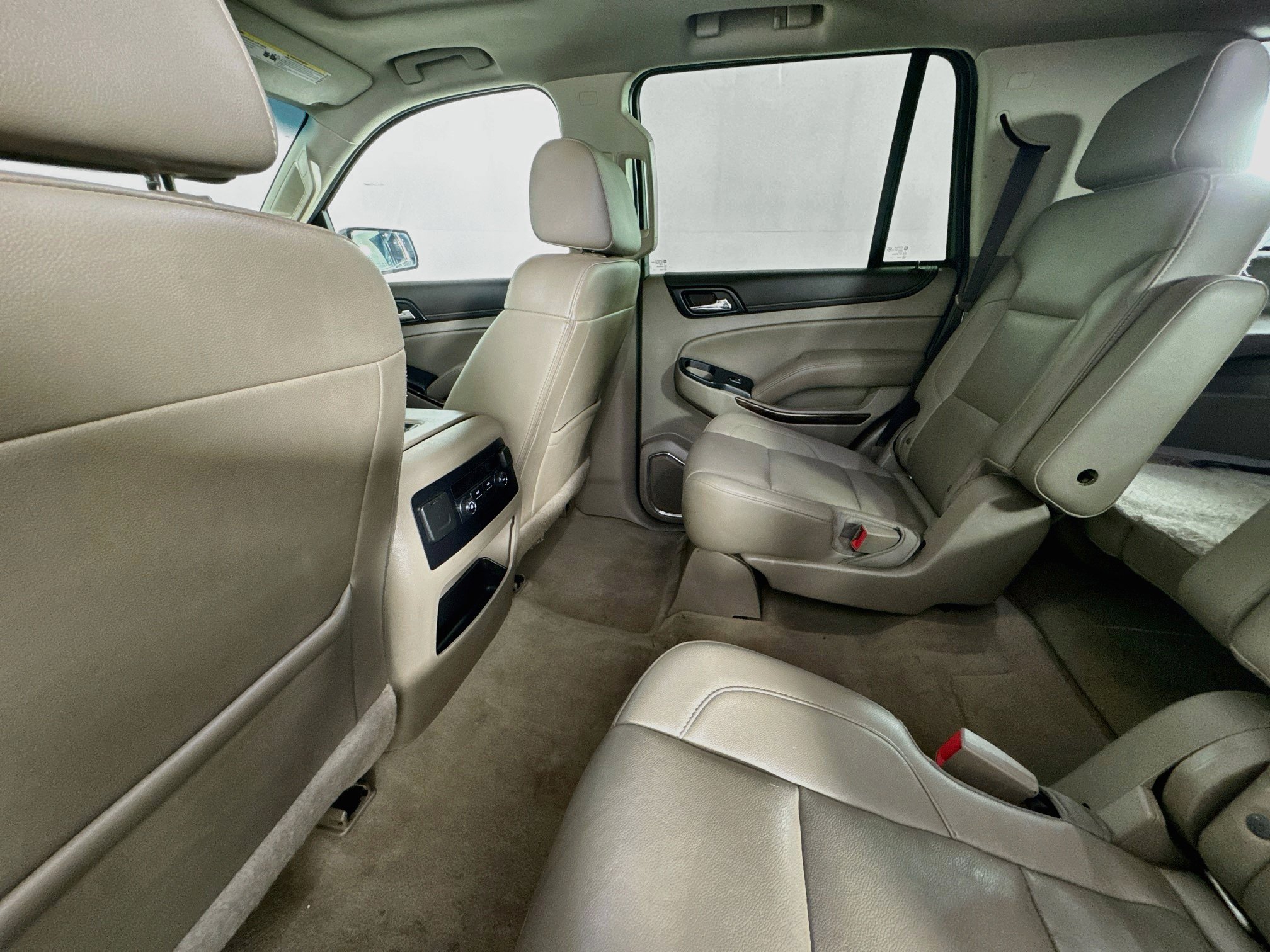Used 2019 GMC Yukon SLT RWD image 21