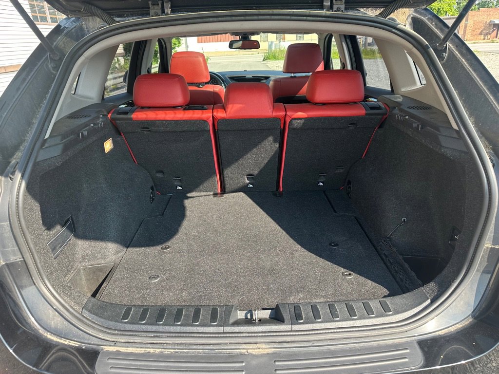 Used 2013 BMW X1 sDrive28i RWD image 12