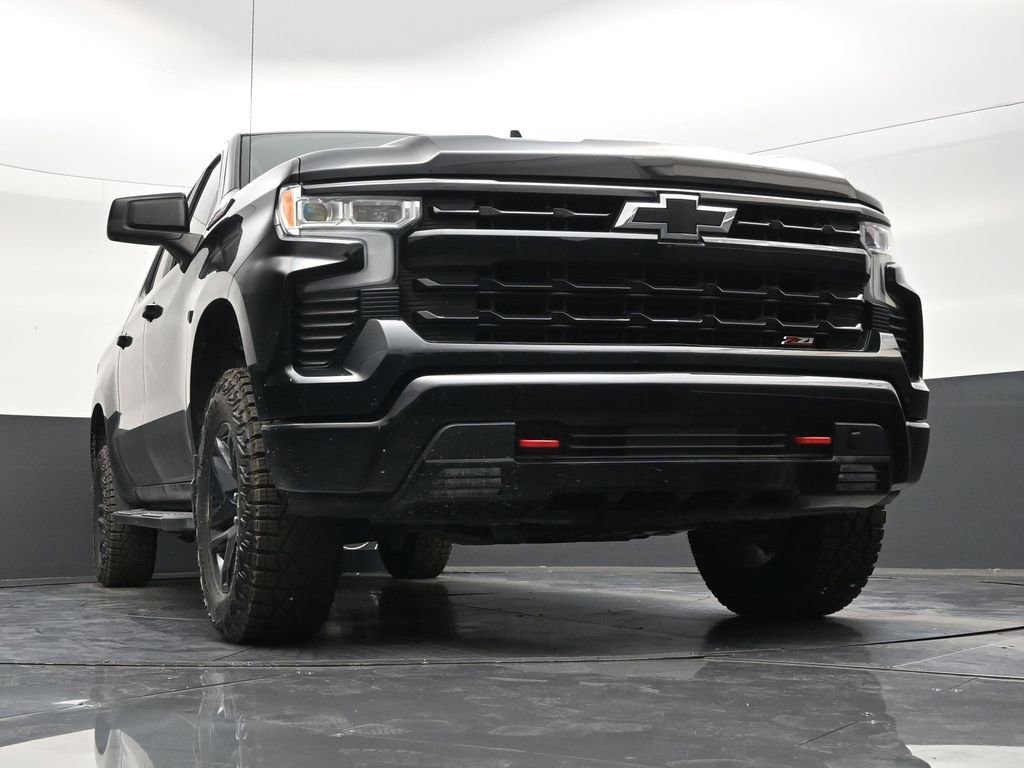 Used 2023 Chevrolet Silverado 1500 LT Trail Boss image 27