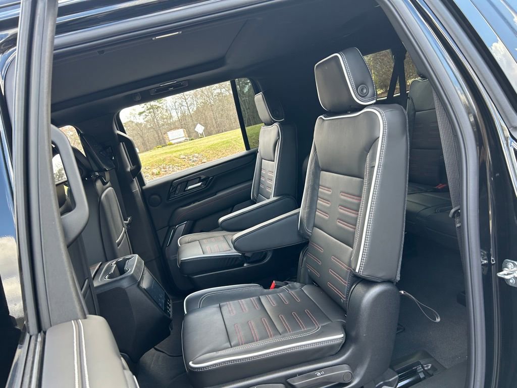 New 2026 GMC Yukon XL AT4 Ultimate image 44