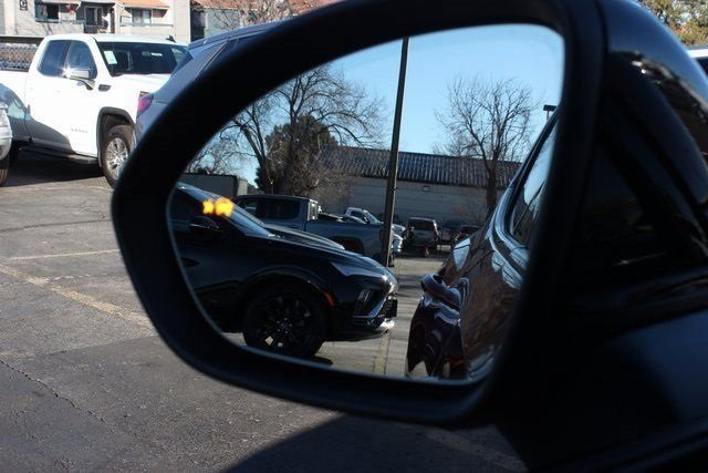 New 2025 Buick Envision Sport Touring image 17