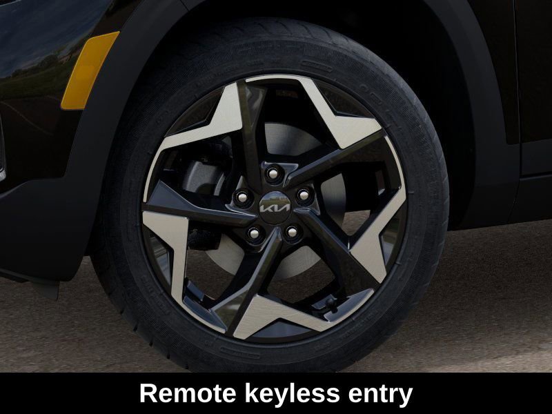 Used 2026 Kia Seltos S image 10