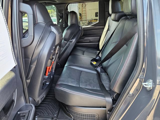 Used 2024 Toyota Tacoma TRD Pro AWD/4WD image 18