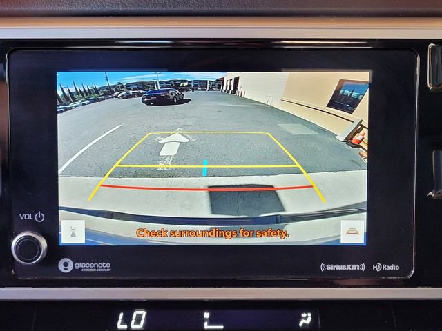 Used 2022 Toyota Tundra SR5 w/ Convenience Package image 13