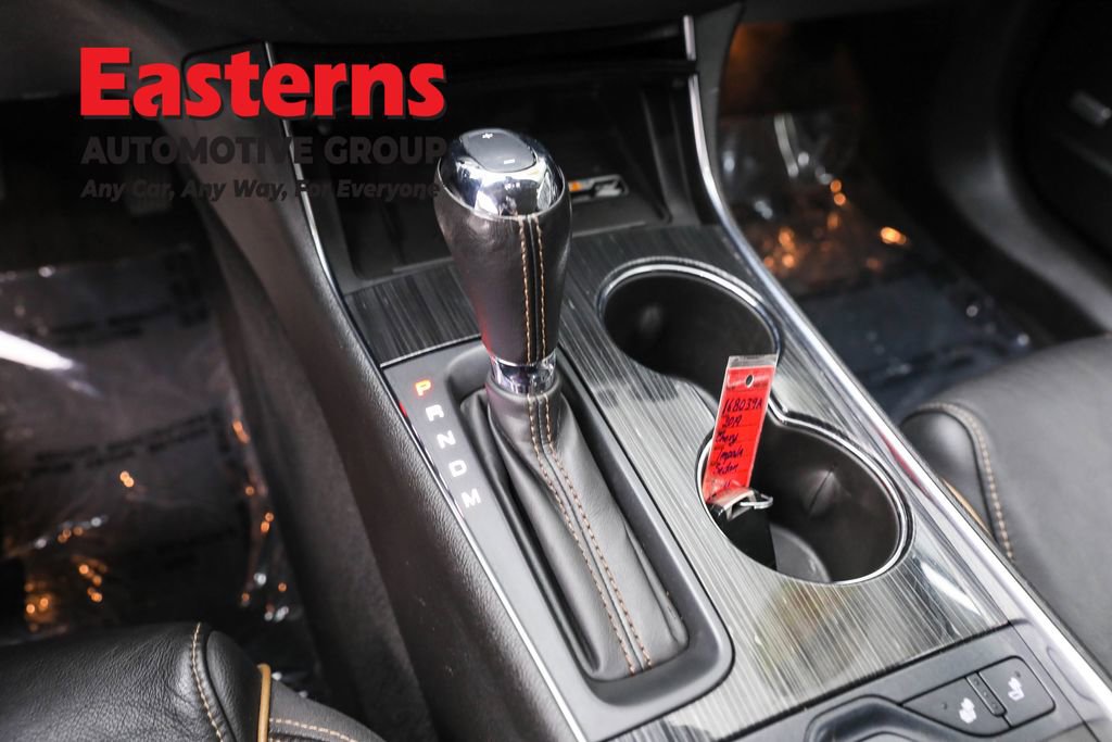 Used 2019 Chevrolet Impala Premier image 13