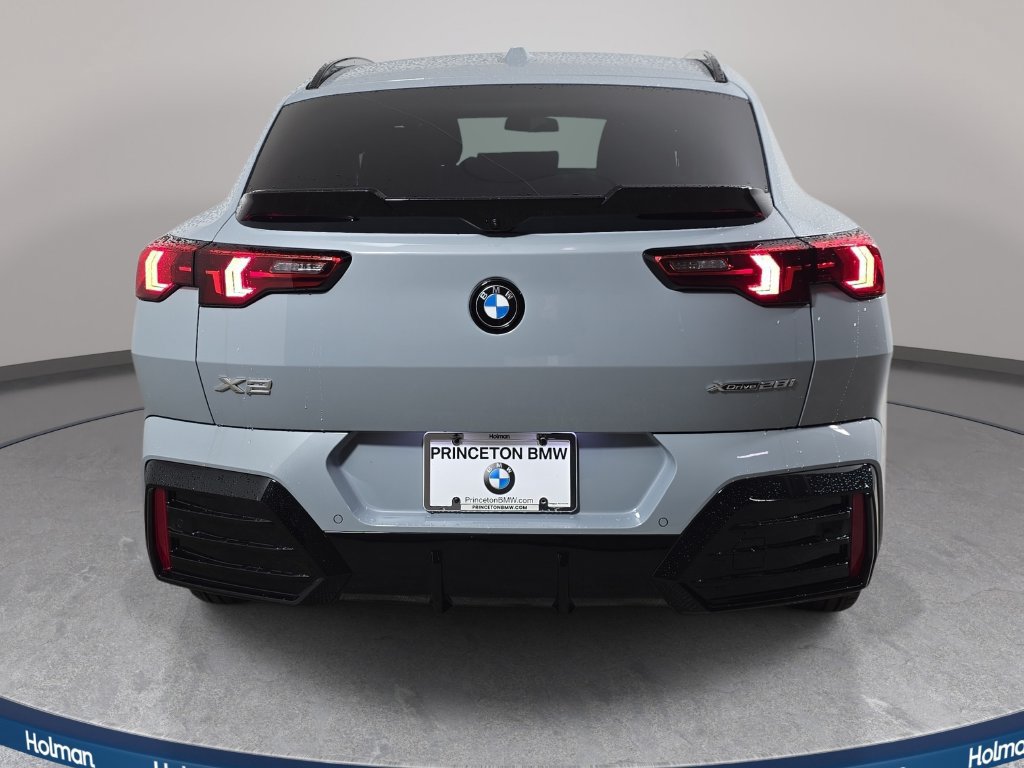 New 2026 BMW X2 xDrive28i w/ Technology Package AWD/4WD image 6