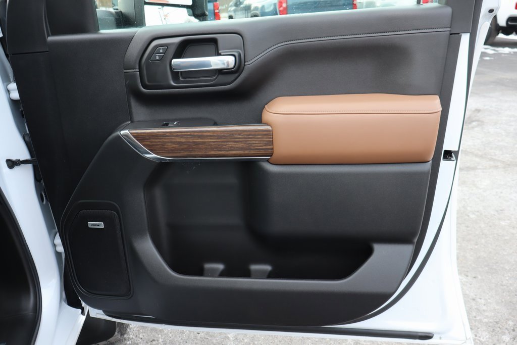 Used 2021 Chevrolet Silverado 3500 High Country w/ Z71 Off-Road Package image 27