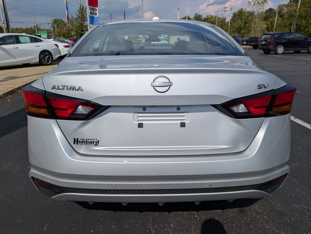 Used 2023 Nissan Altima 2.5 SV image 4