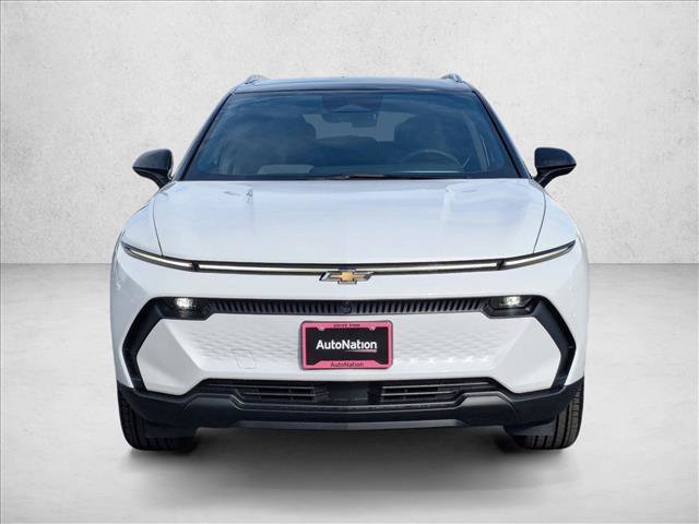 New 2026 Chevrolet Equinox EV LT image 6