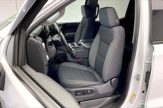 Used 2021 GMC Sierra 1500 Elevation image 17