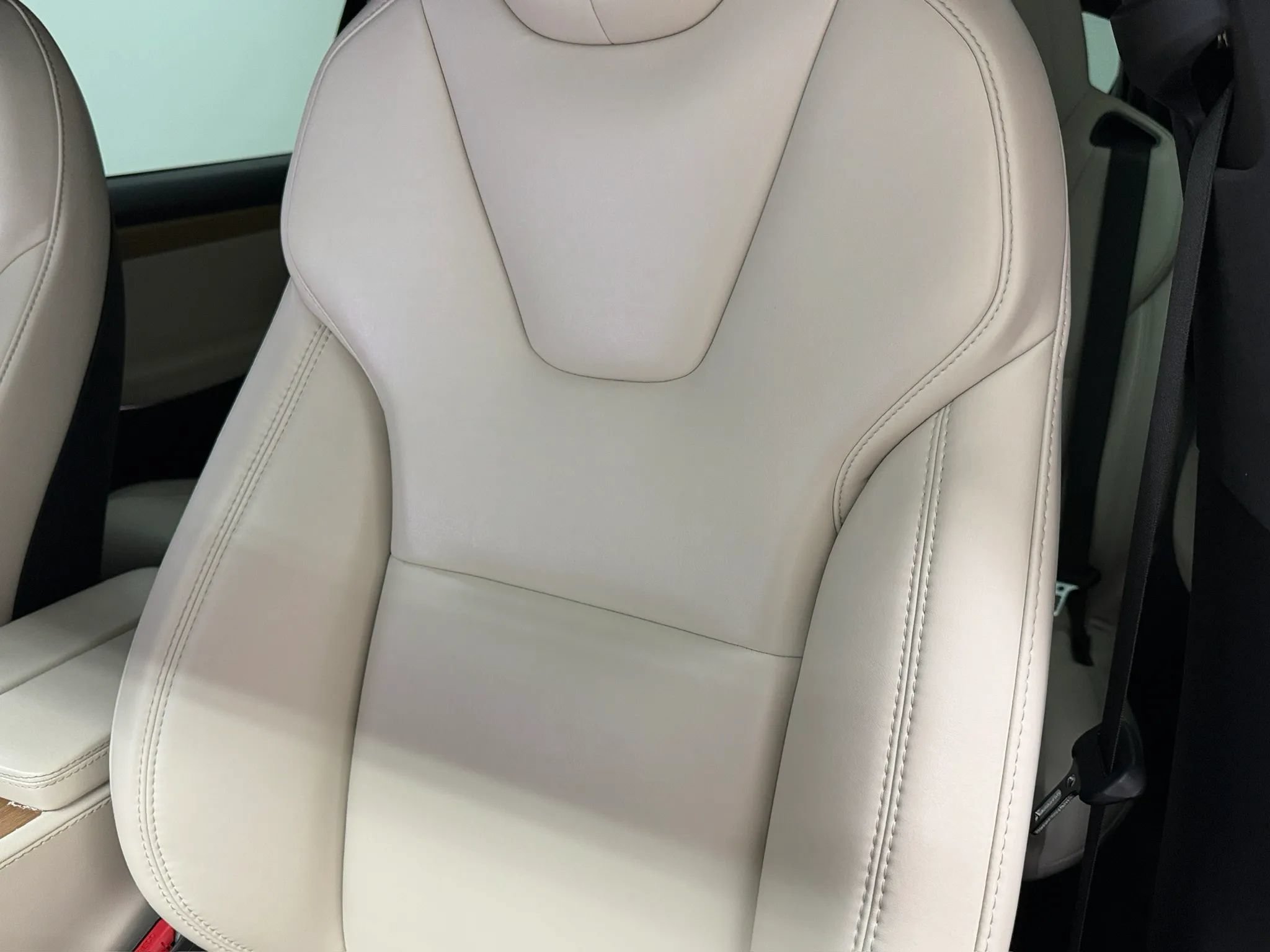 Used 2020 Tesla Model X Long Range AWD/4WD image 81