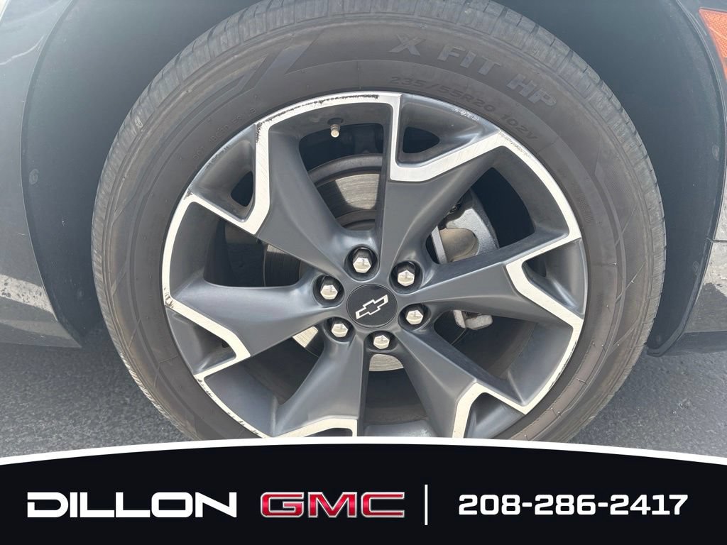 Used 2019 Chevrolet Blazer RS AWD/4WD image 19