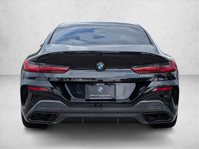 New 2026 BMW 840i image 7