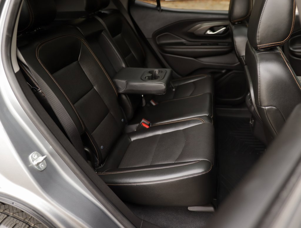 Used 2021 GMC Terrain SLT w/ Infotainment Package II image 31