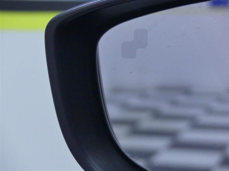 Used 2020 MAZDA MAZDA6 Touring image 22