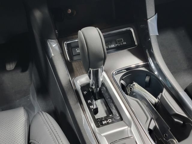 New 2026 Subaru Ascent Touring AWD/4WD image 20