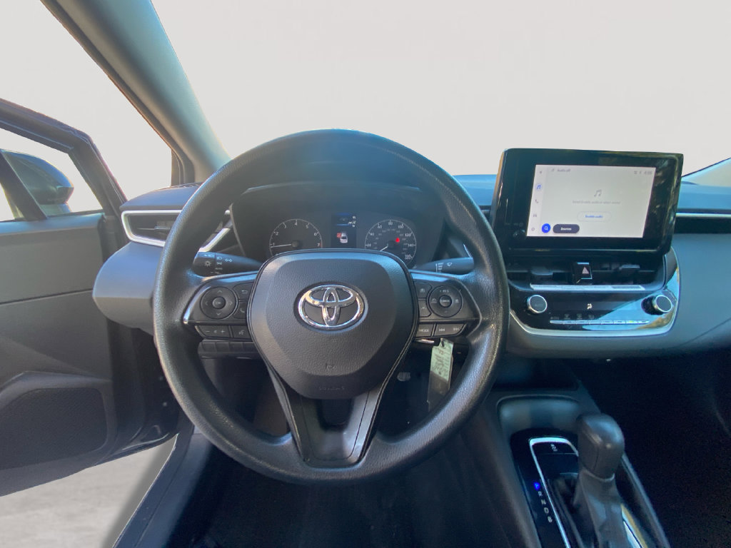 Used 2024 Toyota Corolla LE FWD image 12