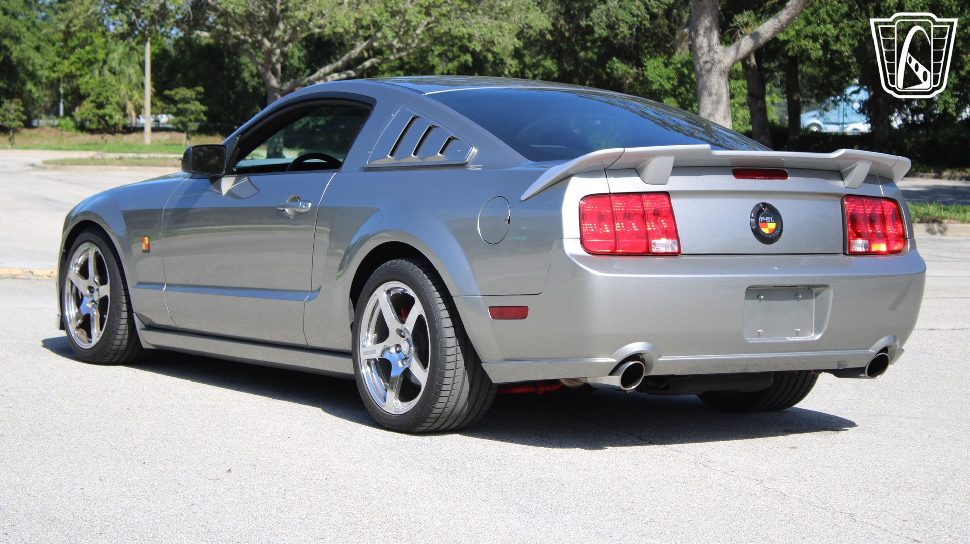 Used 2008 Ford Mustang GT RWD image 16