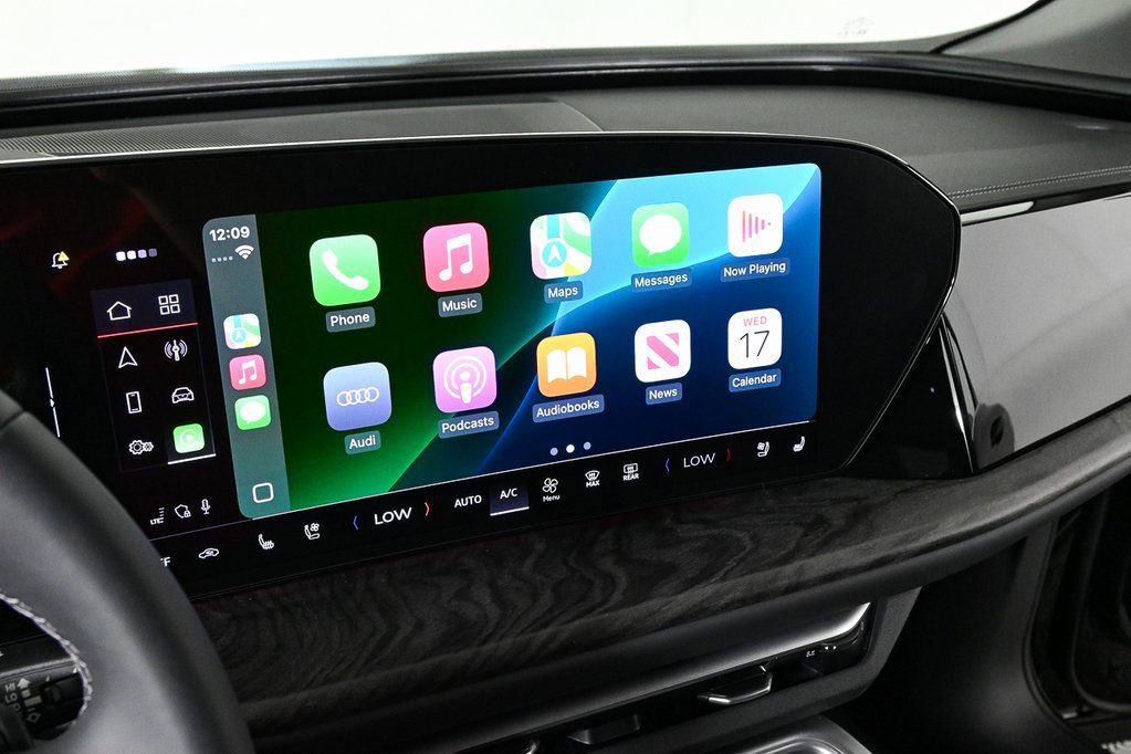 New 2025 Audi Q5 Premium Plus AWD/4WD image 16