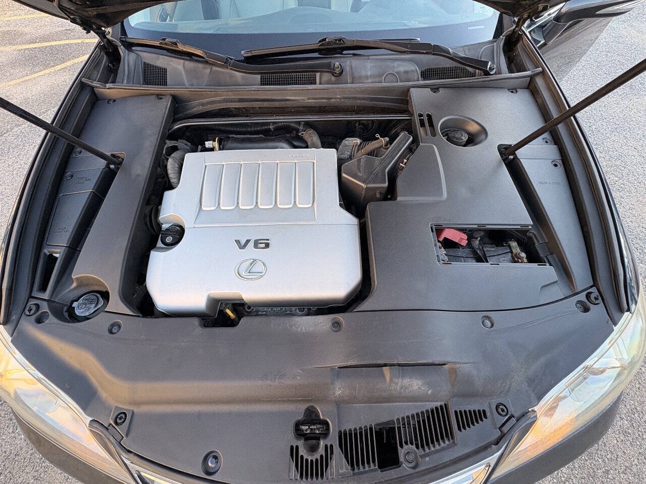 Used 2010 Lexus ES 350 FWD image 29