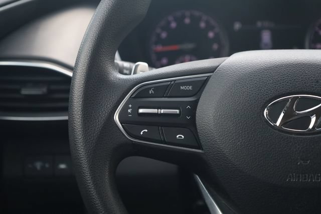 Certified 2022 Hyundai Santa Fe SEL AWD/4WD image 15