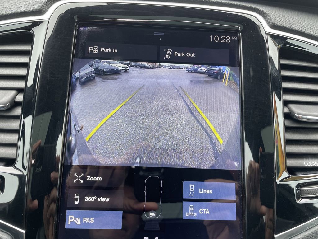 Used 2016 Volvo XC90 T6 R-Design image 20