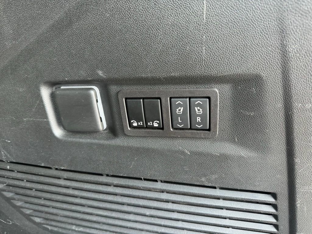 Certified 2024 Chevrolet Tahoe Premier image 7