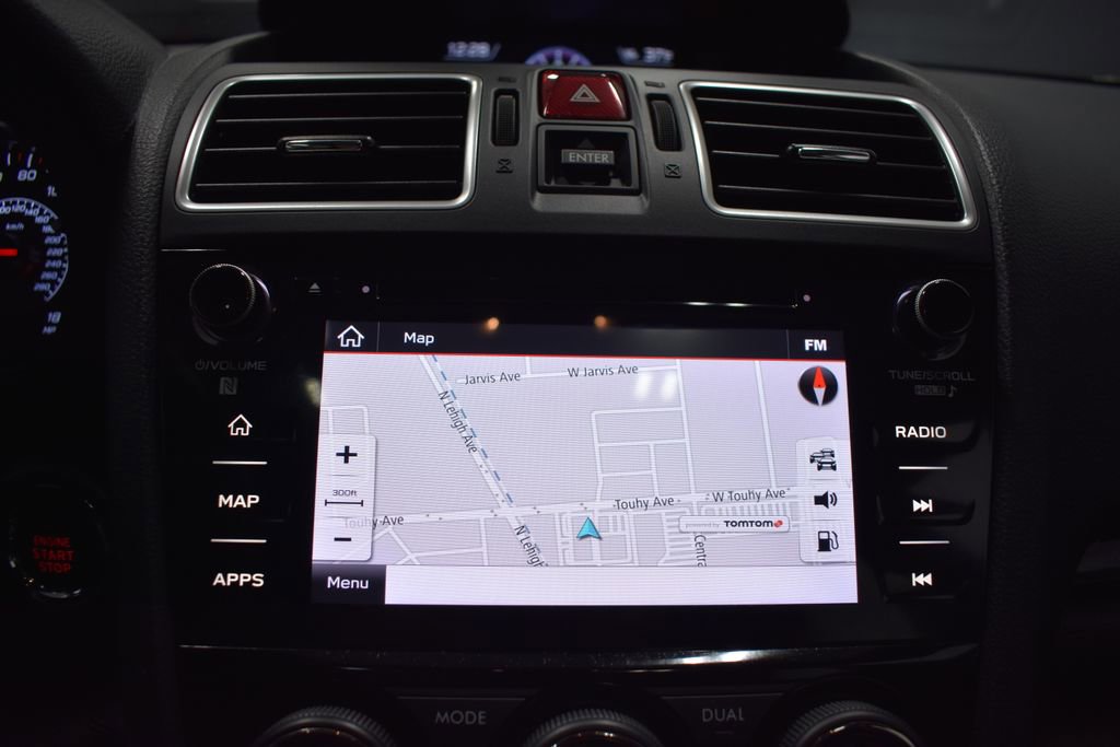 Used 2021 Subaru WRX STI Limited image 24