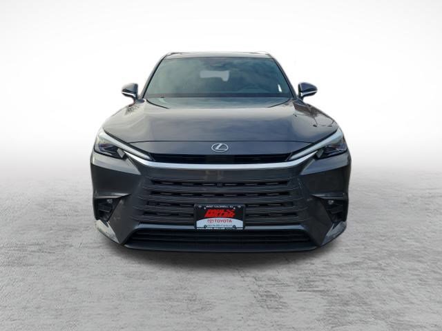 Used 2025 Lexus TX 350 AWD w/ Technology Package image 2