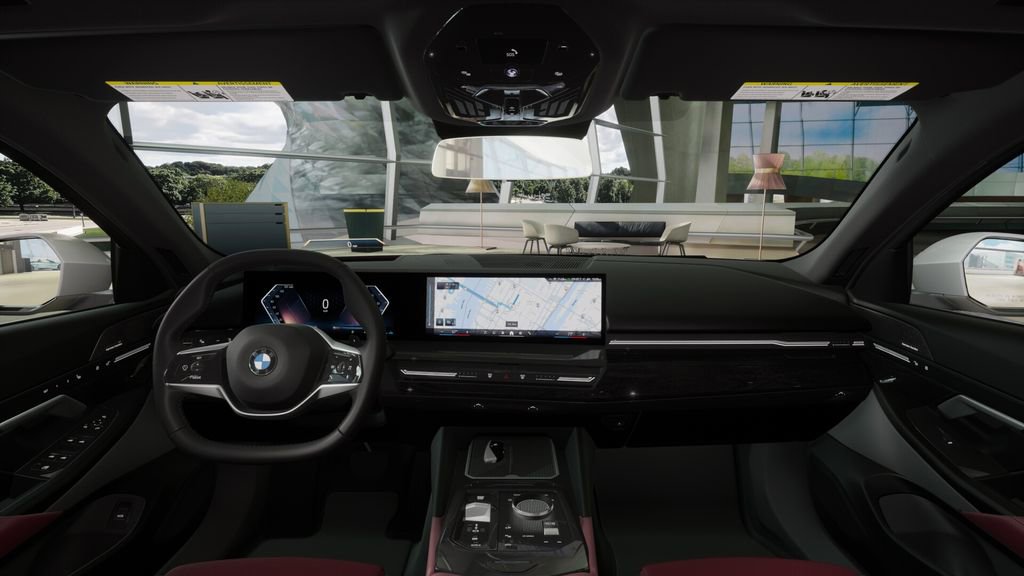 New 2026 BMW 530i w/ Premium Package image 10