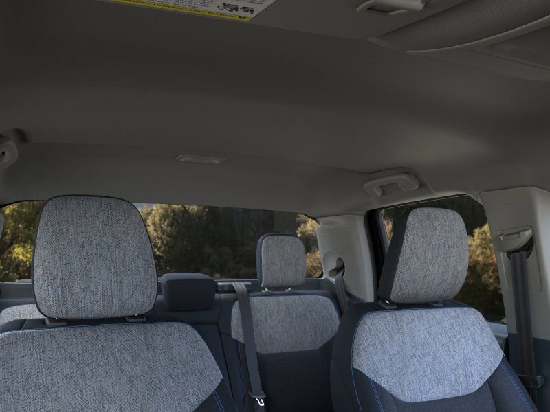 New 2025 Ford Maverick XLT w/ XLT Luxury Package image 12