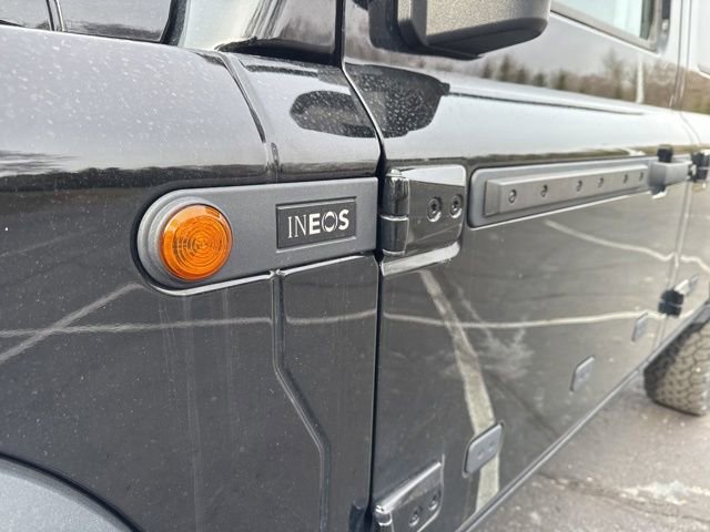 Used 2025 INEOS Grenadier AWD/4WD image 42