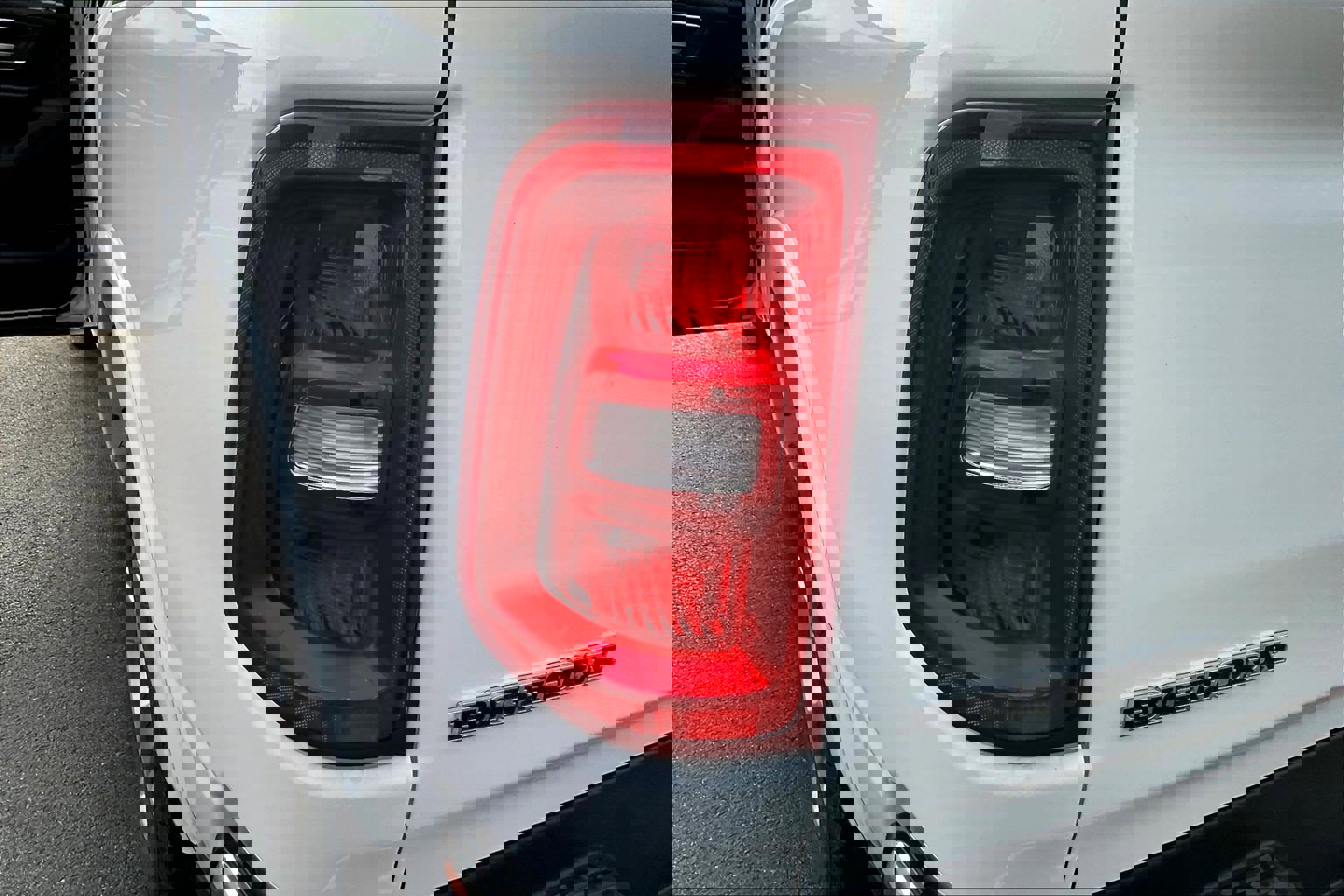 Used 2025 RAM 1500 Big Horn AWD/4WD image 23