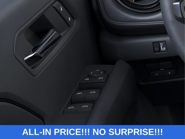 New 2026 Chevrolet Colorado LT w/ LT Convenience Package RWD image 22