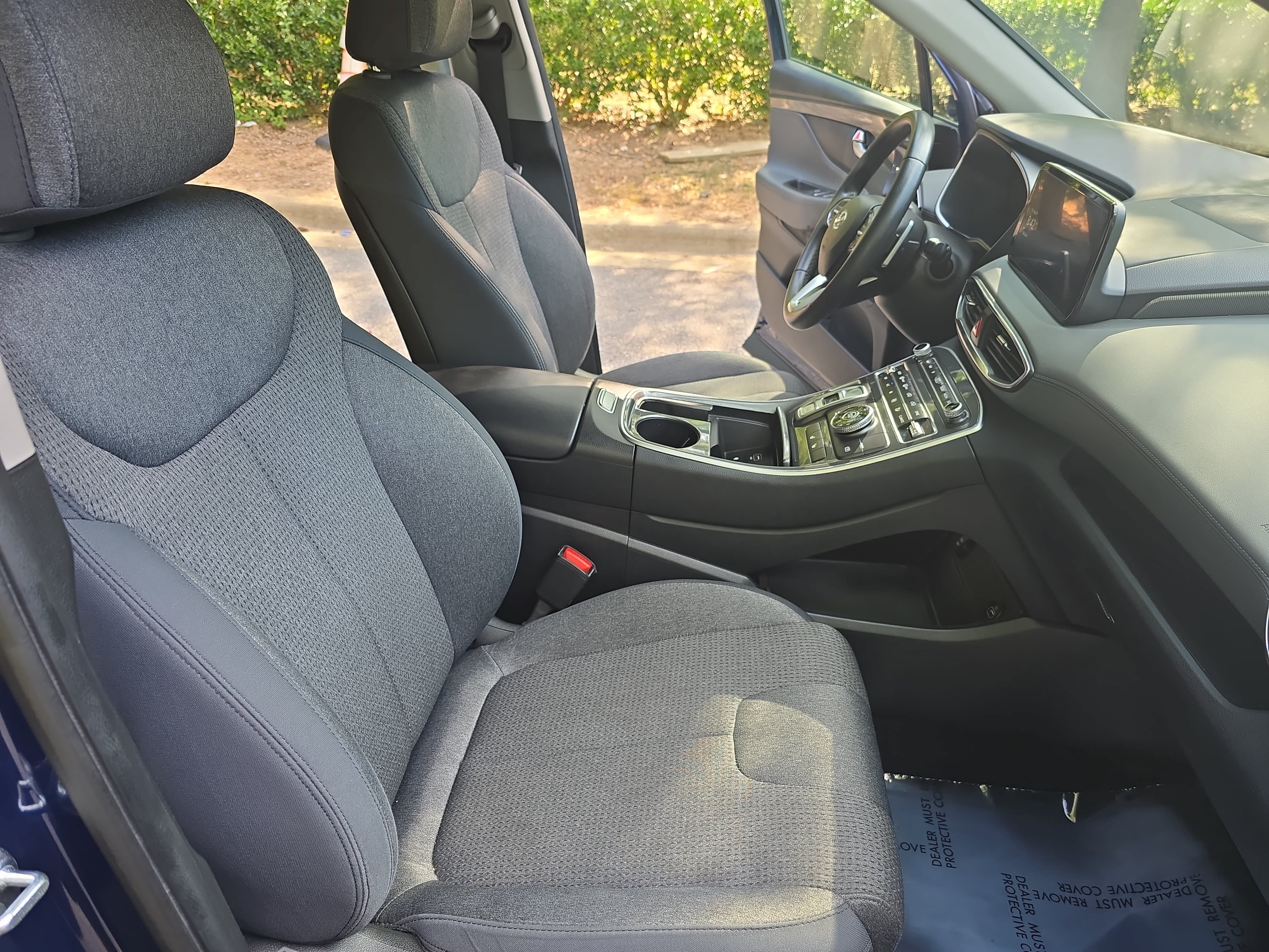 Used 2023 Hyundai Santa Fe SEL FWD image 10