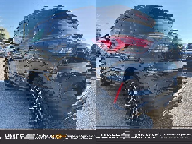 Certified 2022 Chevrolet TrailBlazer RS image 5