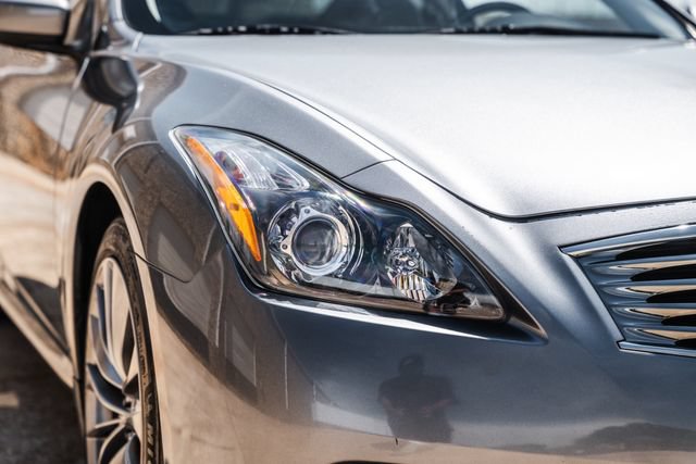 Used 2013 INFINITI G37 Sport RWD image 36