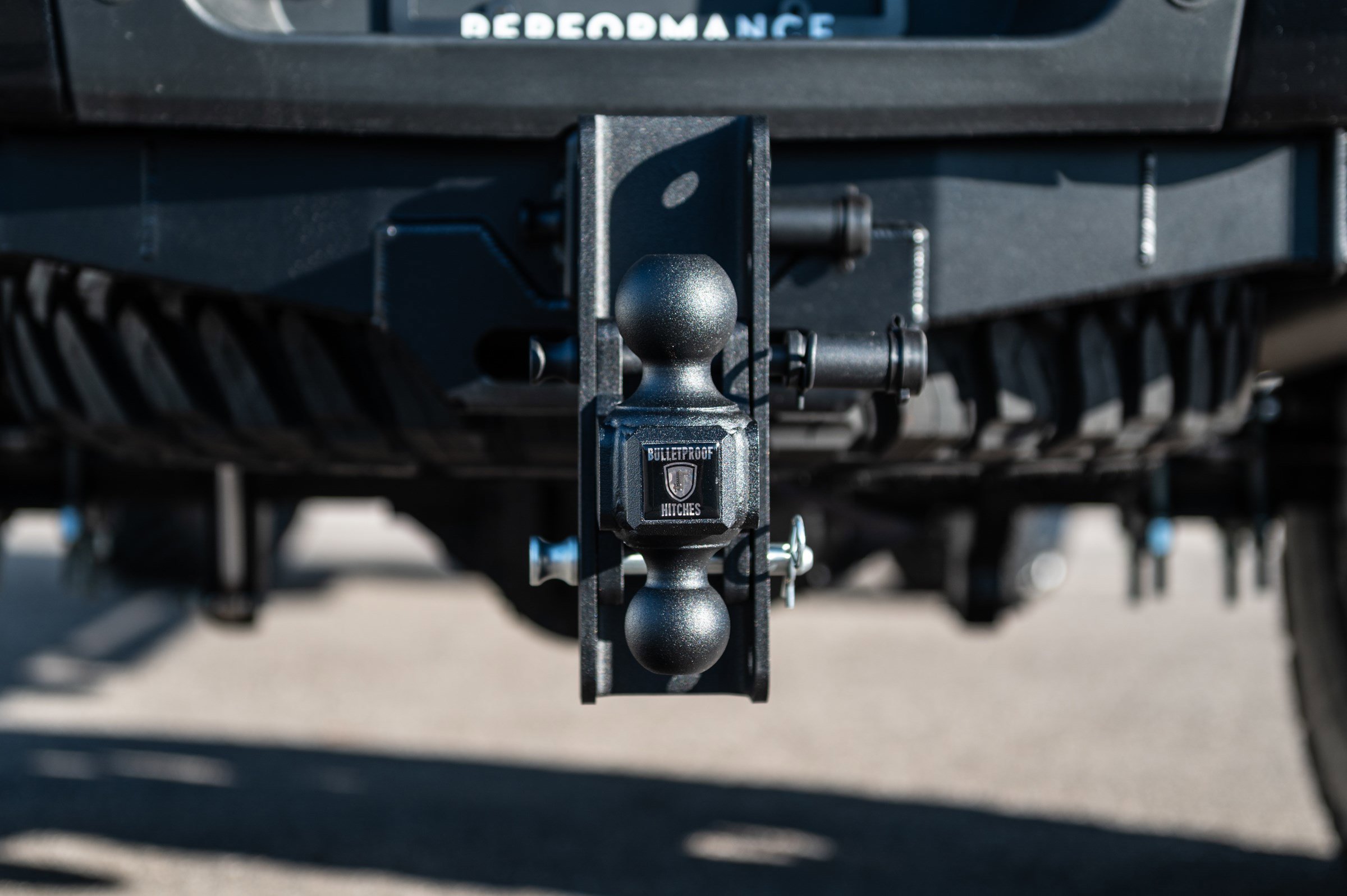 New 2025 Ford F250 Lariat w/ Lariat Ultimate Package image 37