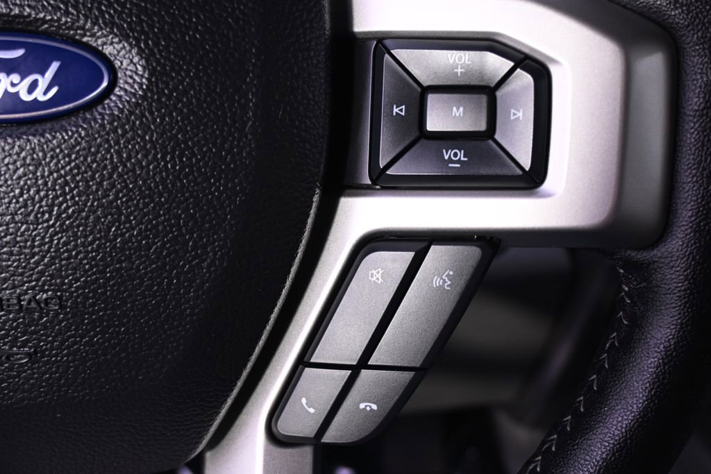 Used 2018 Ford F150 Lariat w/ Equipment Group 502A Luxury AWD/4WD image 38