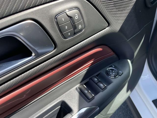 New 2025 Ford Mustang GT Premium image 15