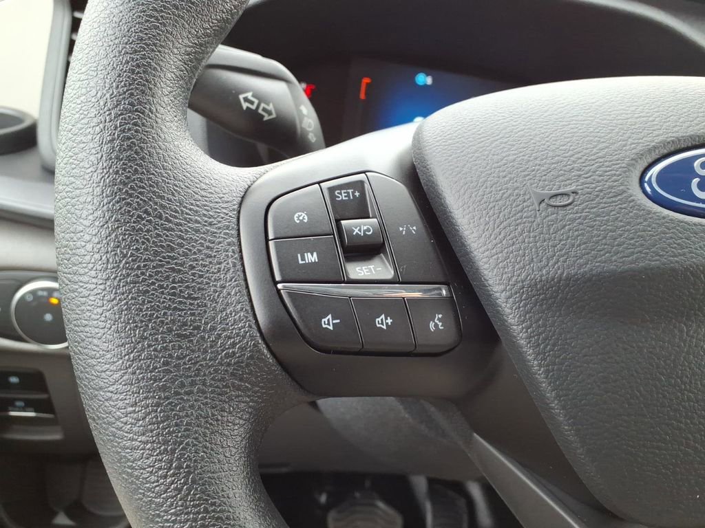 New 2026 Ford Transit 250 148 Medium Roof image 15