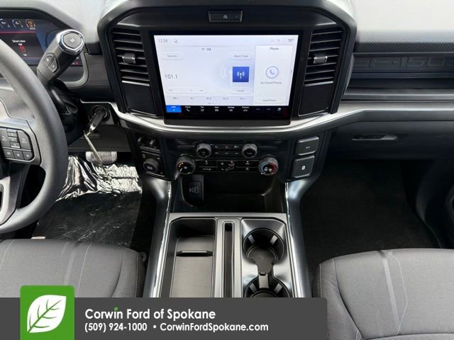 New 2026 Ford F150 STX AWD/4WD image 24