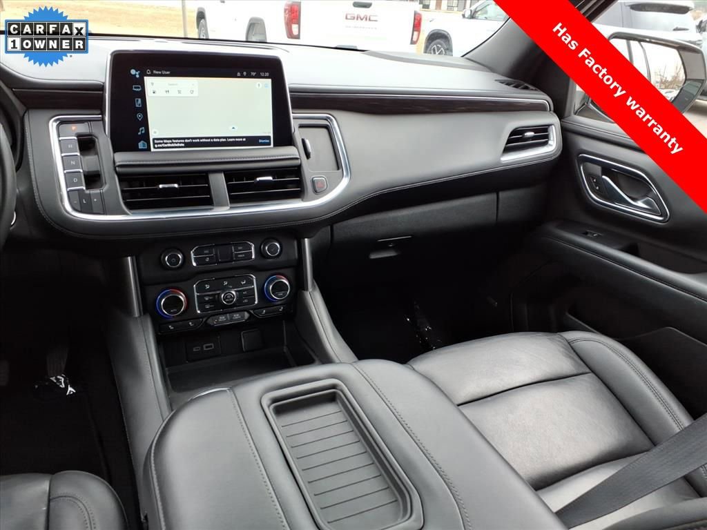 Used 2024 Chevrolet Suburban LT image 14