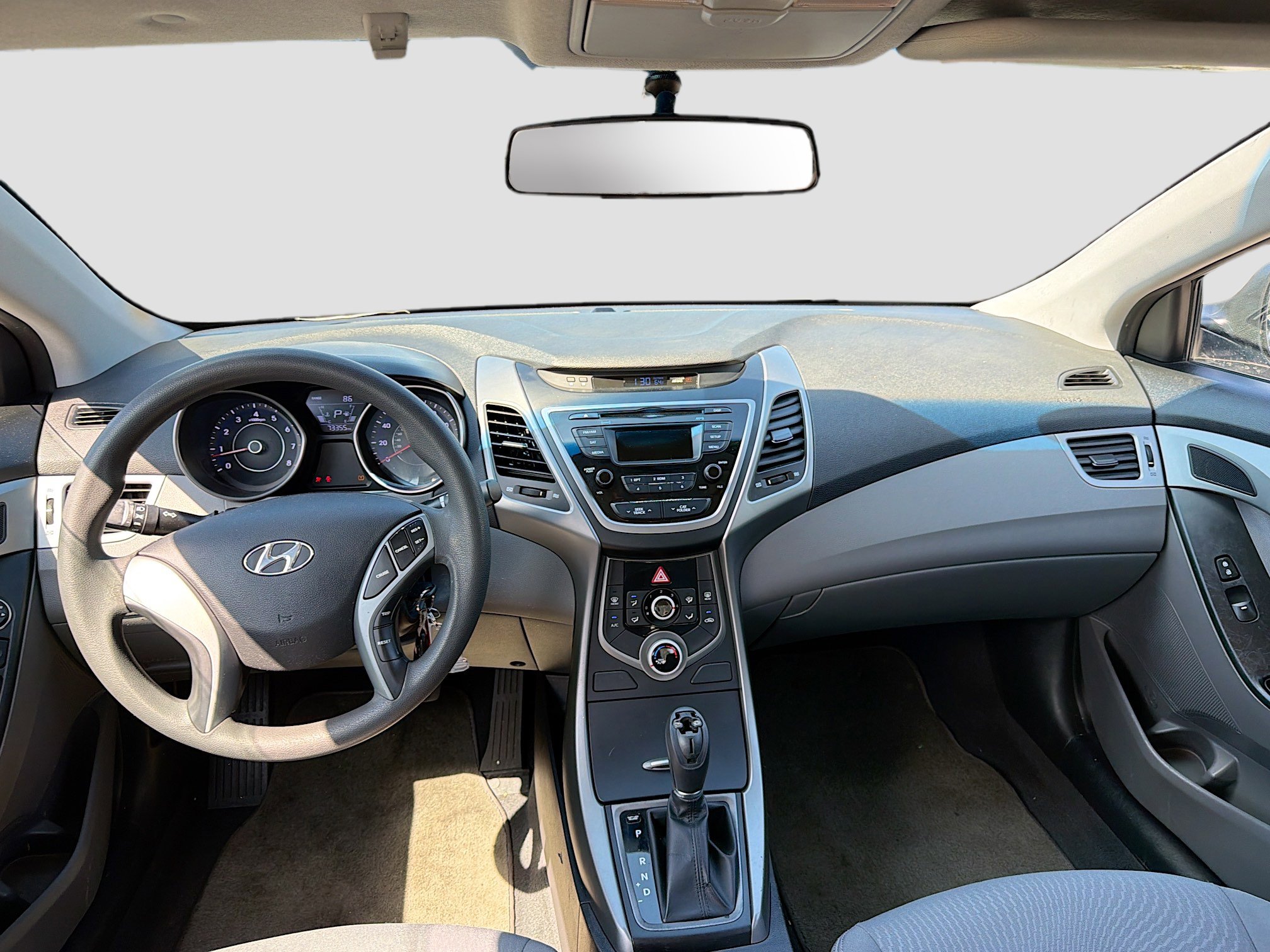 Used 2016 Hyundai Elantra SE image 14