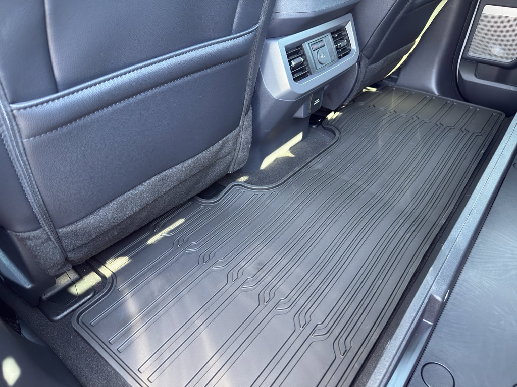 New 2026 Ford F350 Lariat image 28