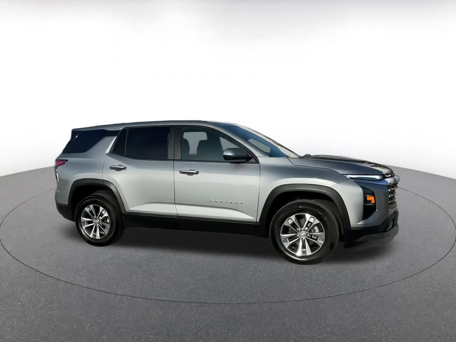 Used 2025 Chevrolet Equinox LT image 14