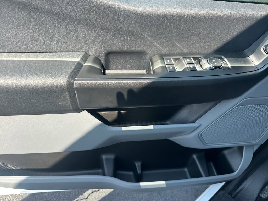 New 2026 Ford F250 XL image 13